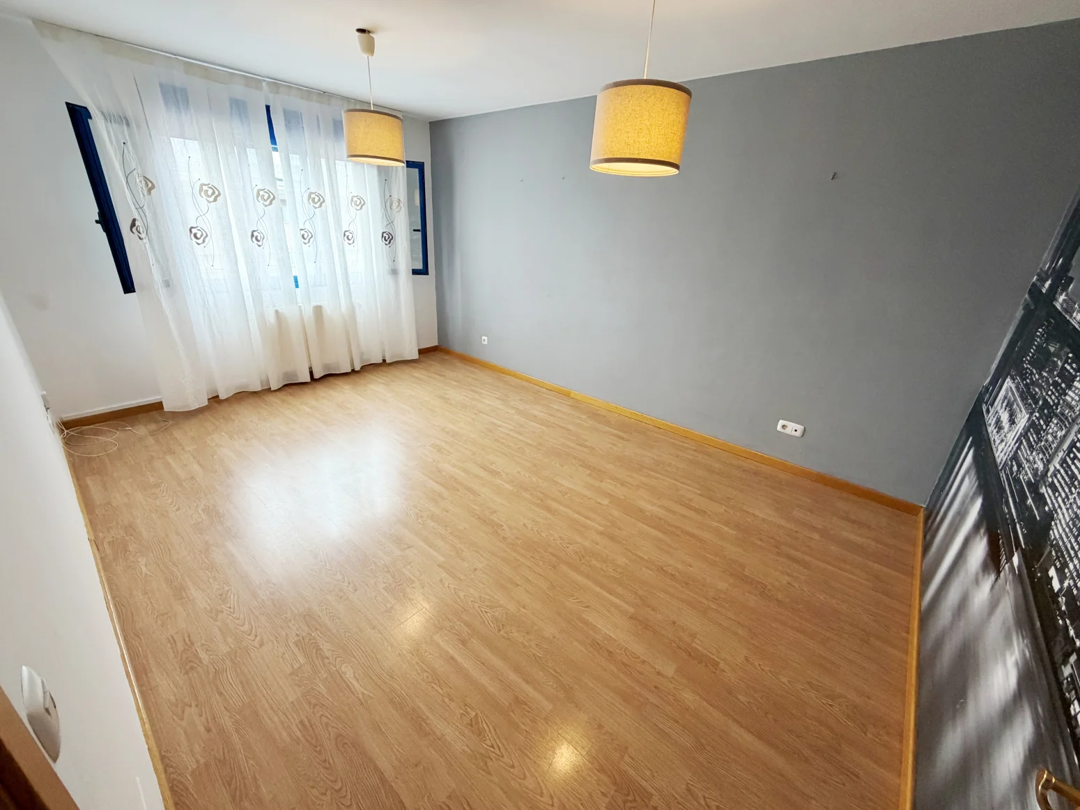 Exterior flat in Cancienes, 3 bedrooms