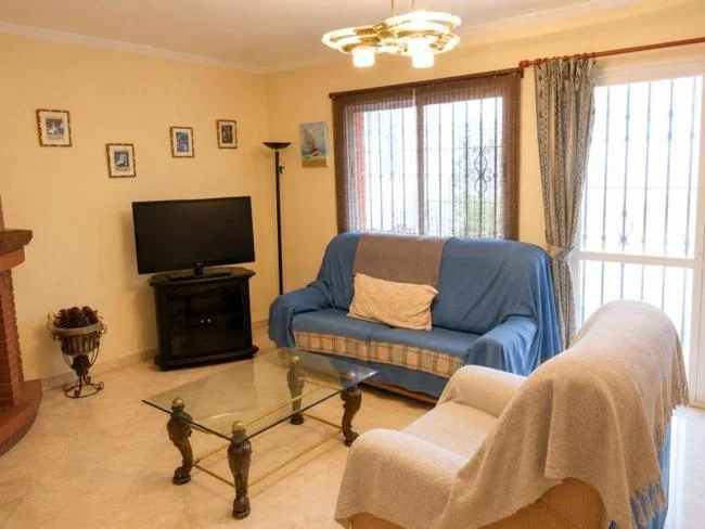 Townhouse in Estepona with 3 bedrooms