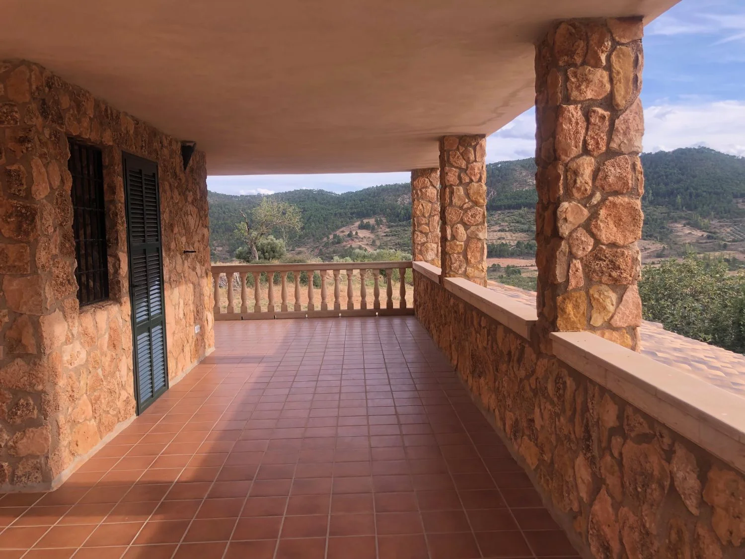 Chalet rural en Riopar, 6 dormitorios