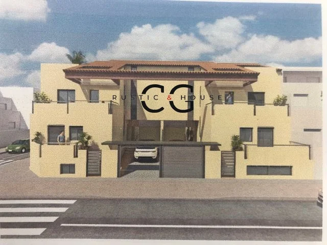 Solar urbano de 240 m² para autopromoción