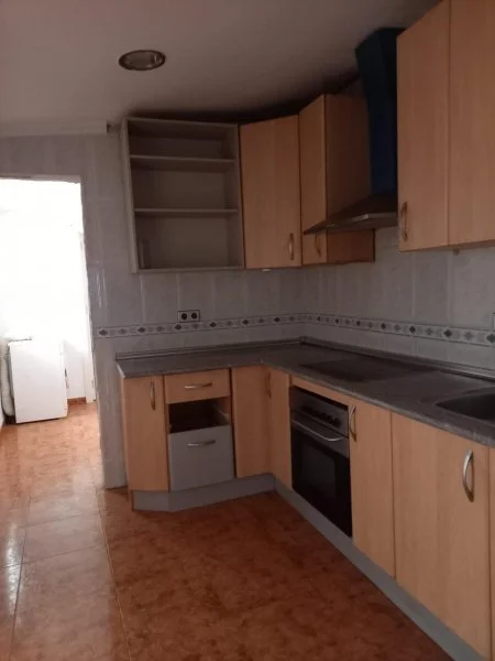Piso reformado en Elche, 87 m²