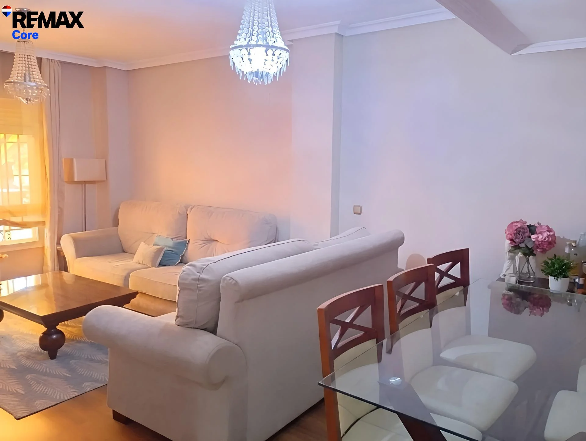 Renovated townhouse in Maltravieso, 5 bedrooms