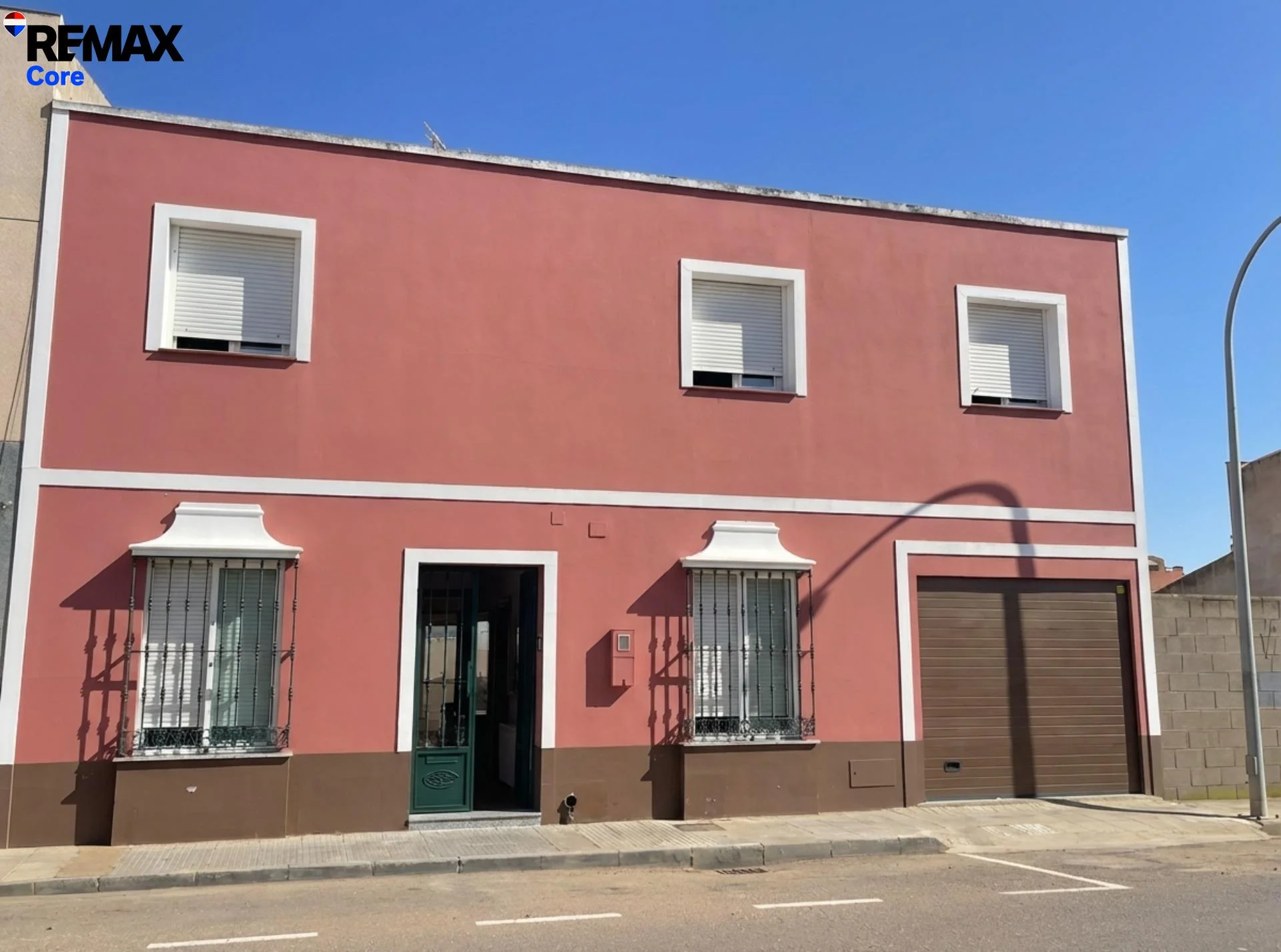 Dúplex seminuevo en Montijo, 5 habitaciones
