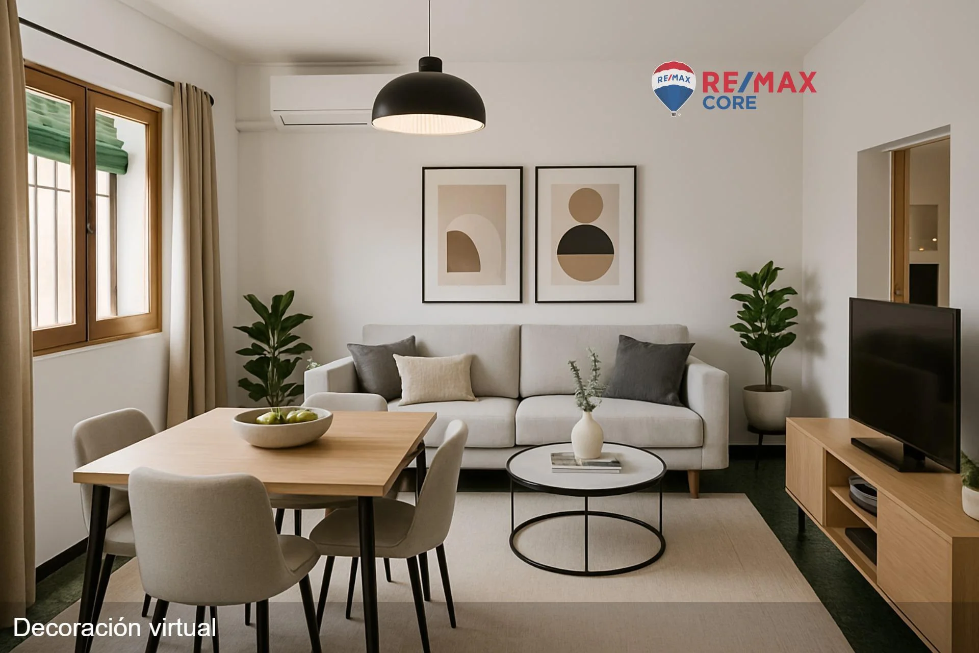 Spacious Almoharín house, 414 m²