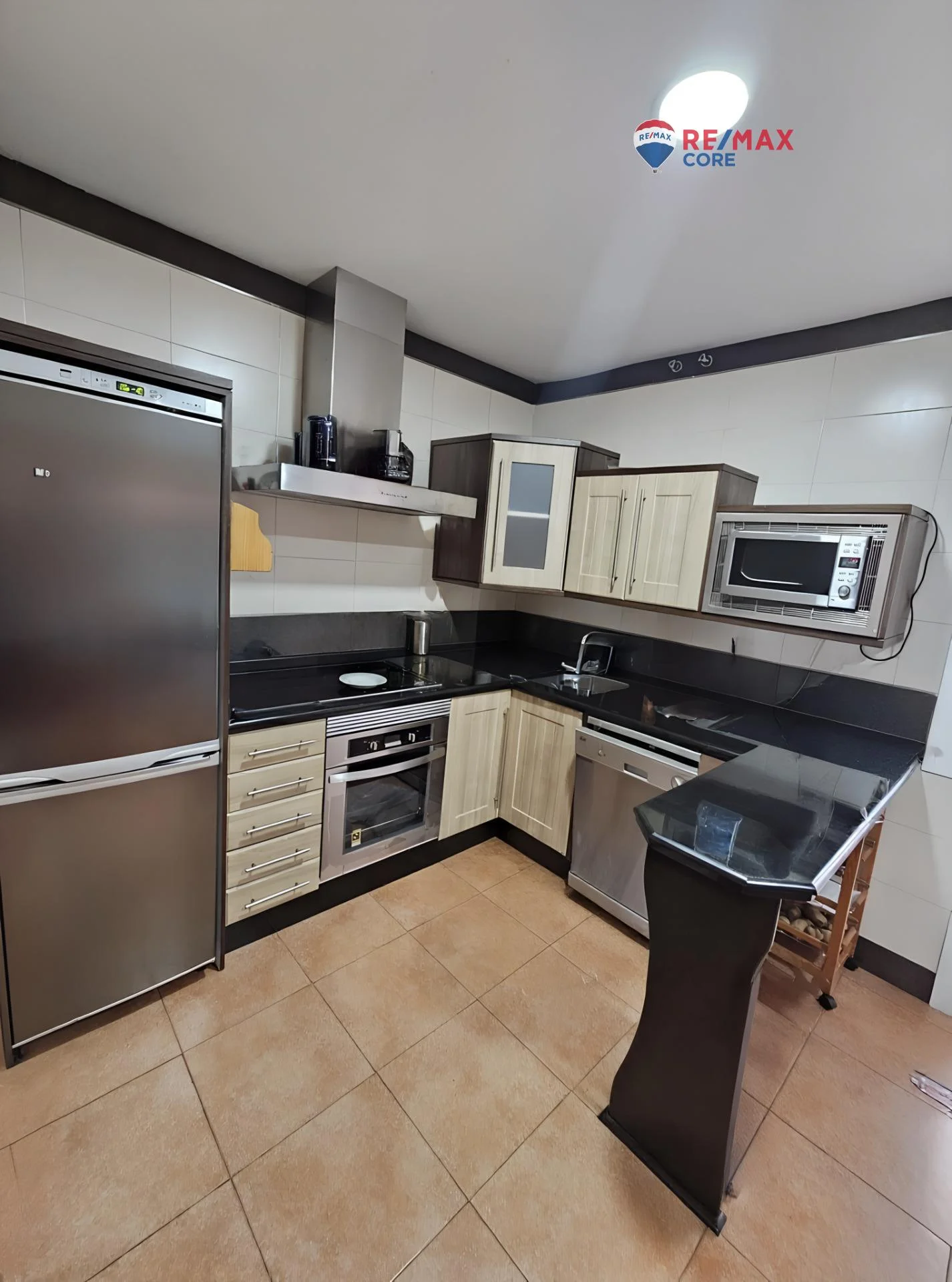 Immaculate Almoharín house, 4 bedrooms