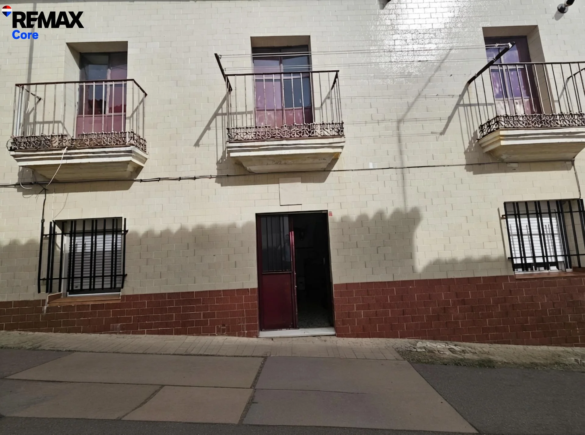Casa para reformar en Casas de Don Antonio