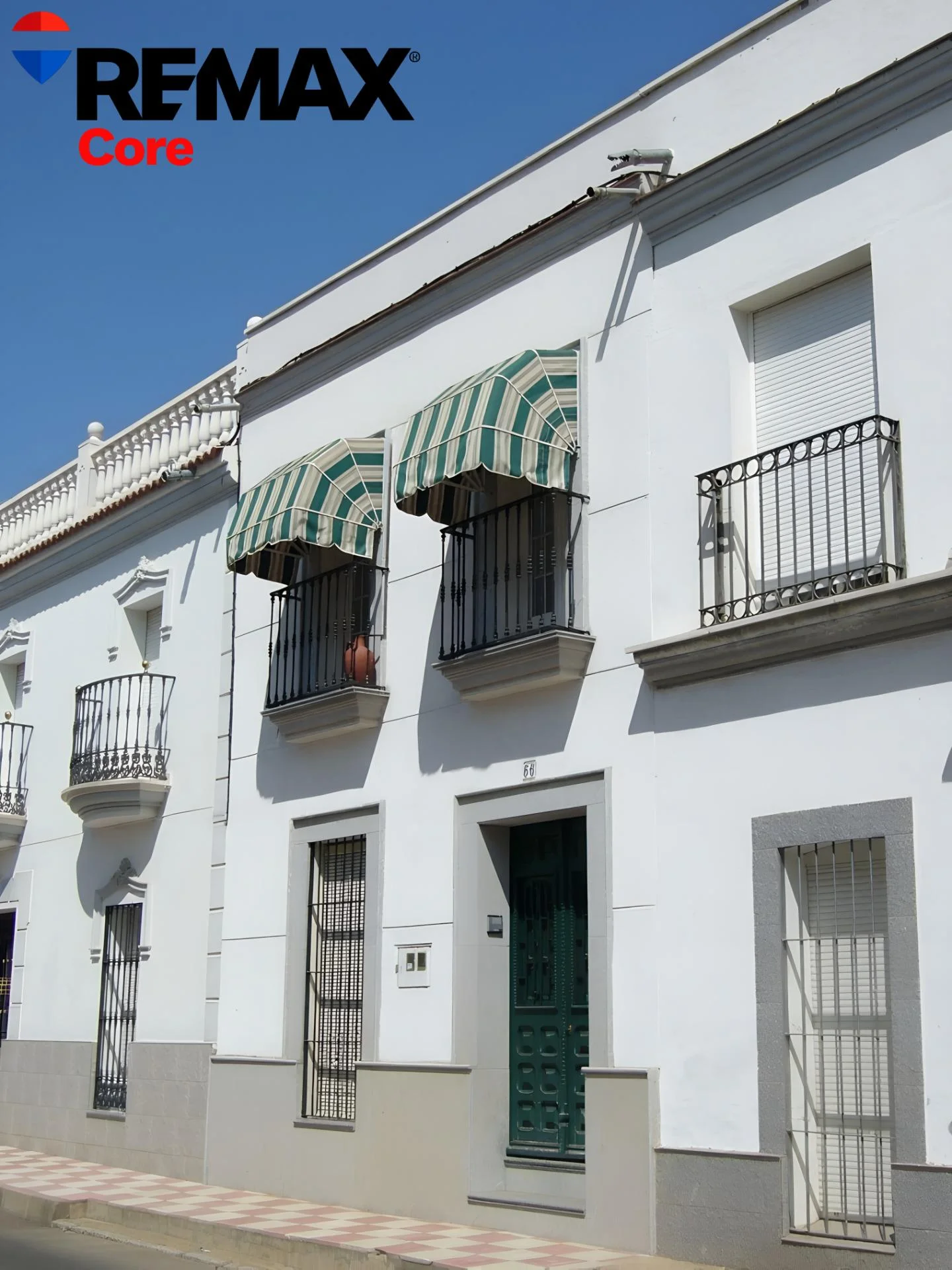 Spacious Orellana house, four bedrooms