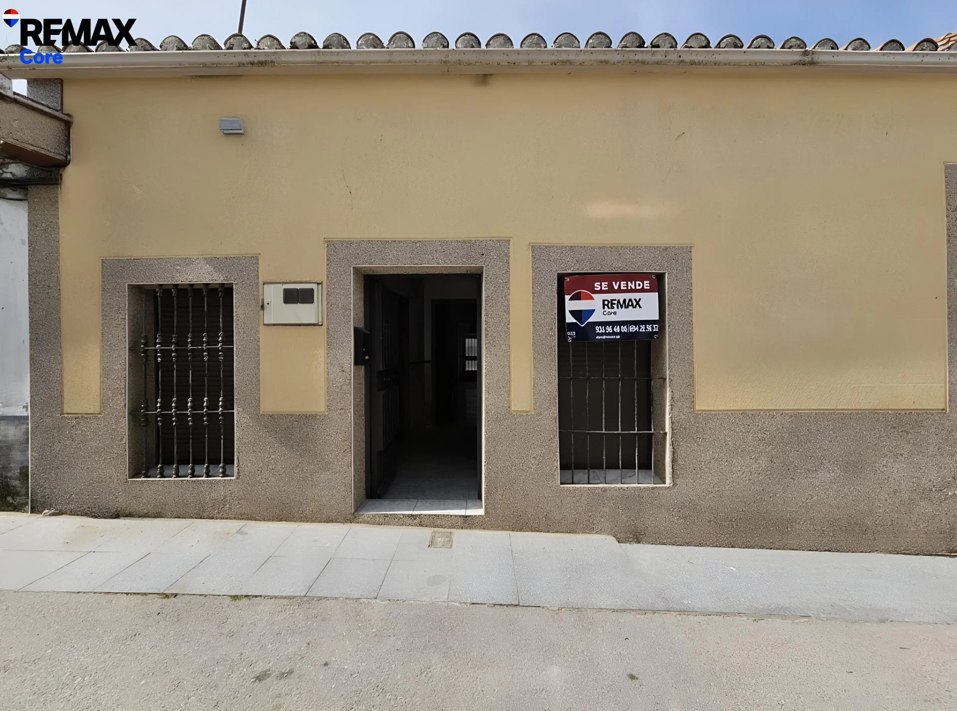 Casa para reformar en Torrequemada, 214 m²