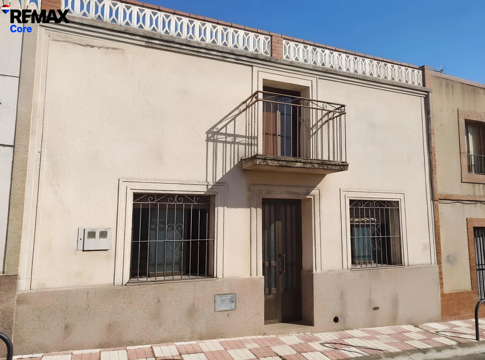 Spacious Villar del Rey house, four bedrooms