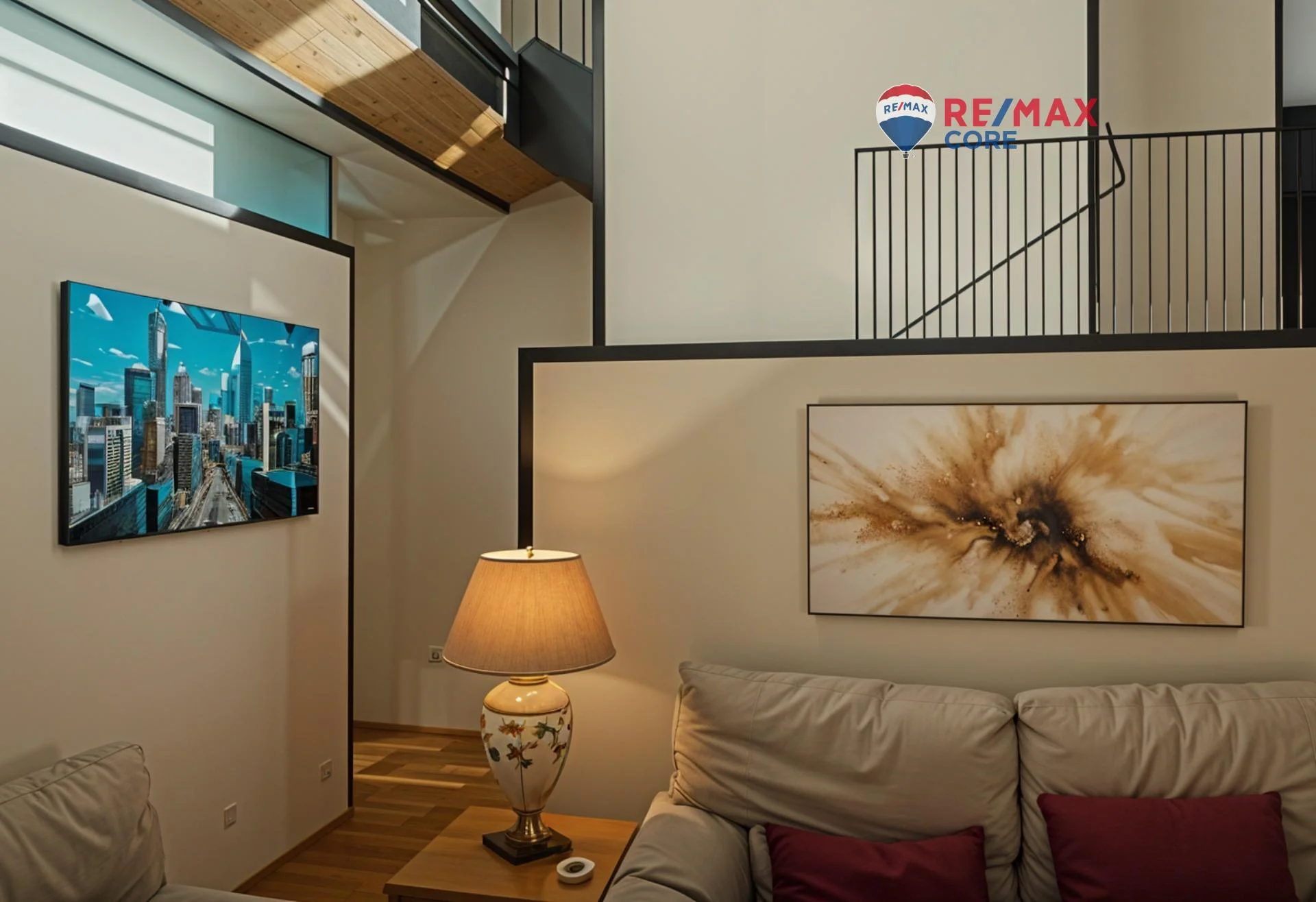Luxury duplex in Cáceres centre, 2 bedrooms