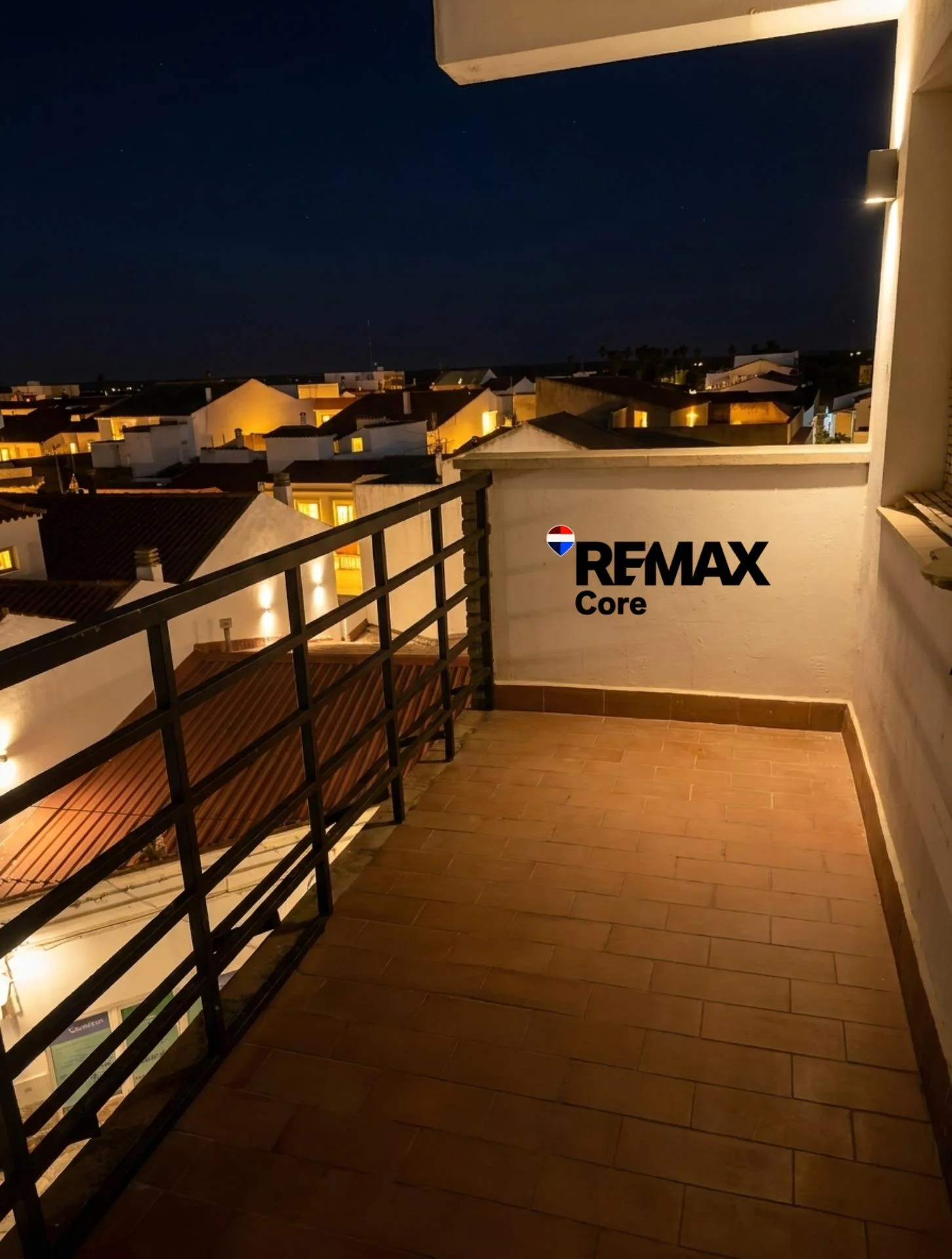Central Puebla flat, 90 m², renovation