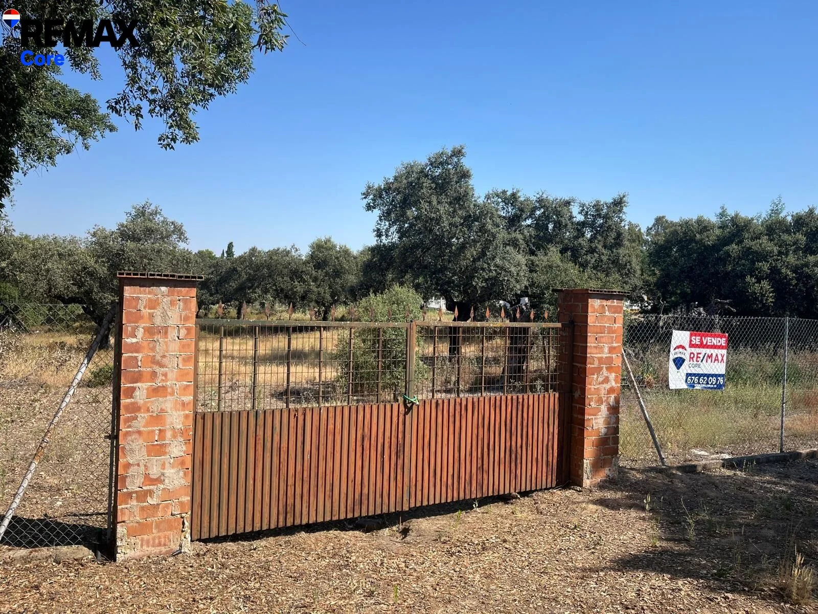 Rural land in Manatío, 8,700 m²