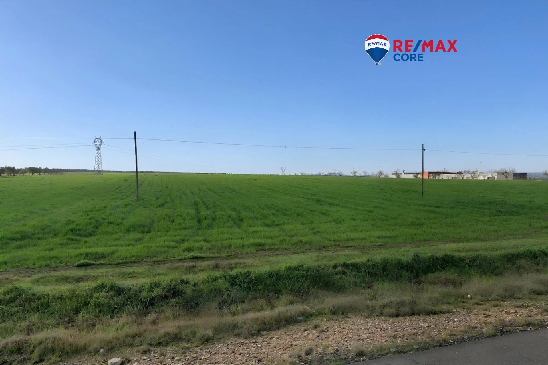 Large rural plot near Mérida, 100,000 m²