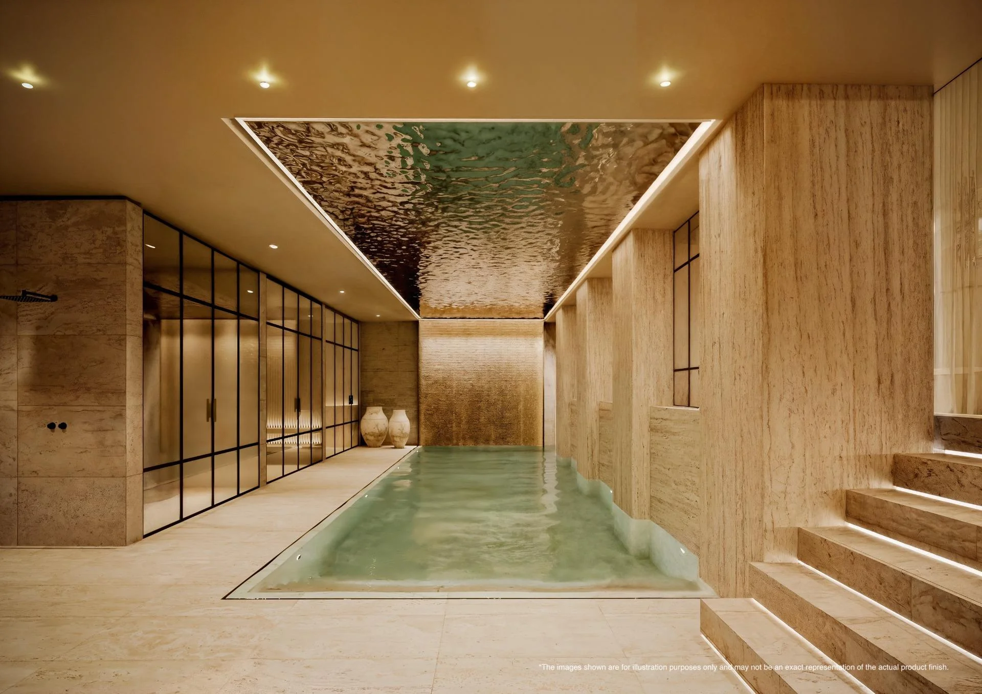 New-build Palma villa, 412 m²