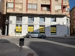 Commercial premises with 193 m² built