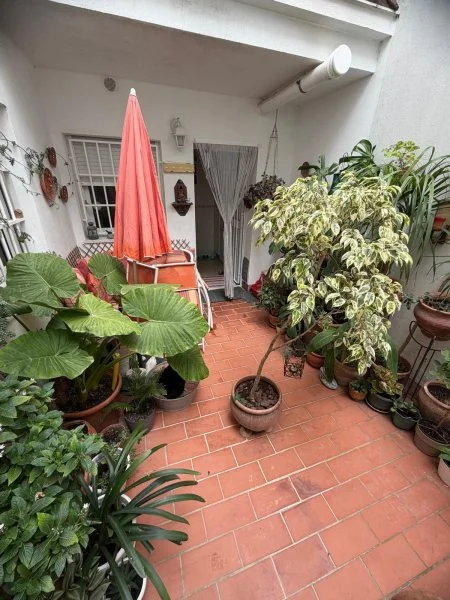 VPO flat in Ronda del Estero