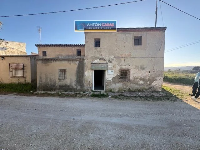 Rural renovation house with two deeds