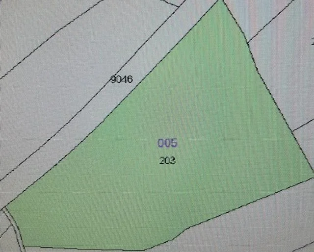 Large Abanilla plot with investment potential
