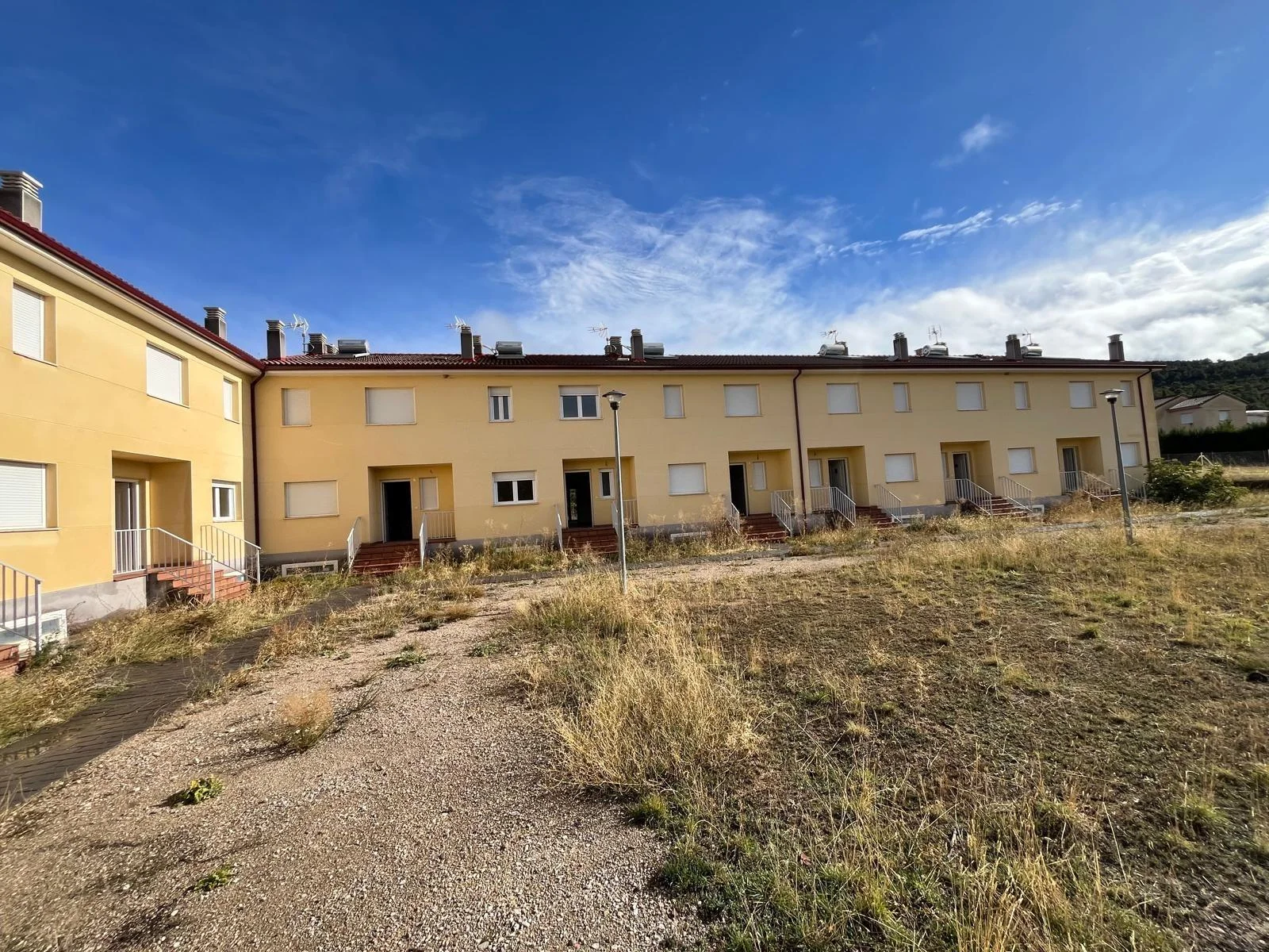 Townhouse in Albalate, 166 m²