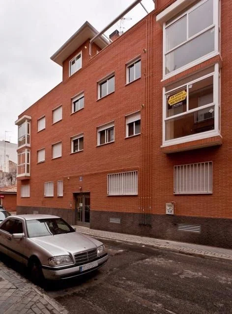 Garaje de 34 m² en Carabanchel