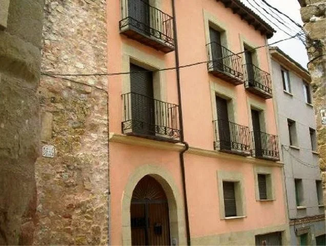 Central Sigüenza garage, 36 m²