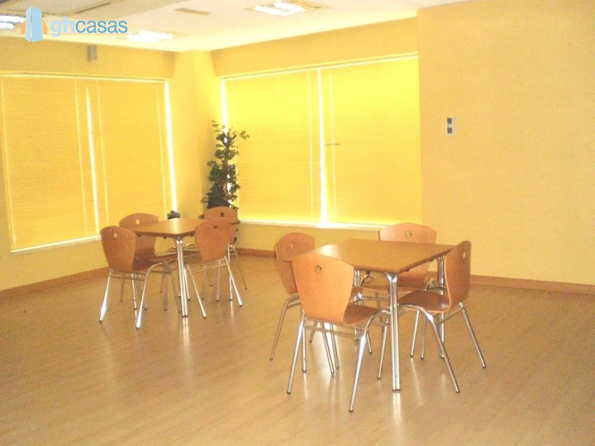 Reformed commercial premises in Talavera