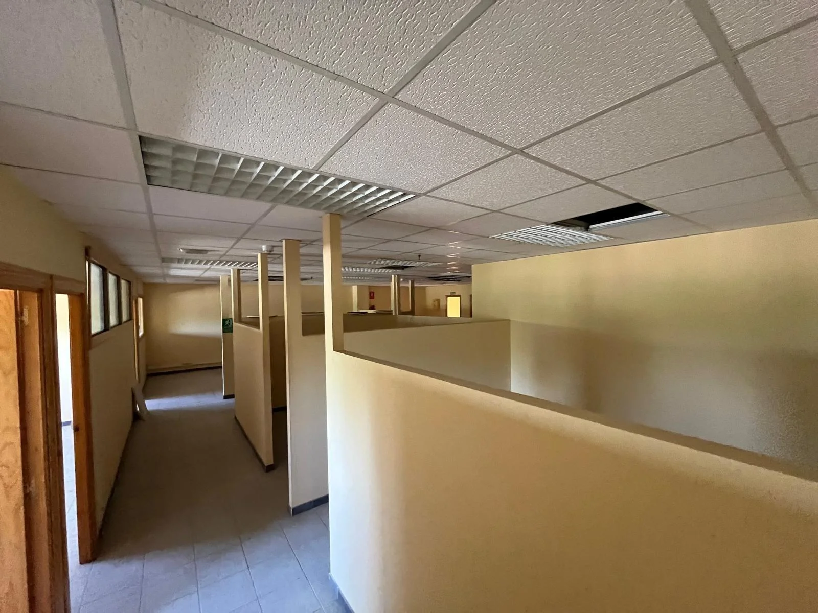 Local de 257 m² en Villanueva
