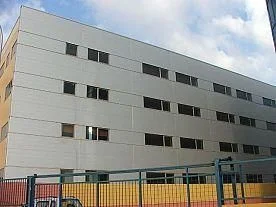 Bright Guadalajara office with garages