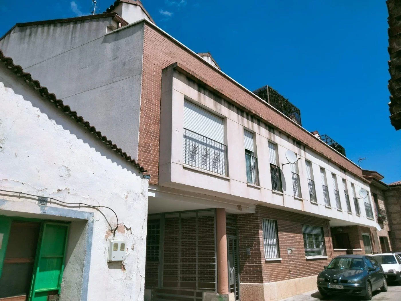 Ground-floor flat in Marchamalo, 3 bedrooms