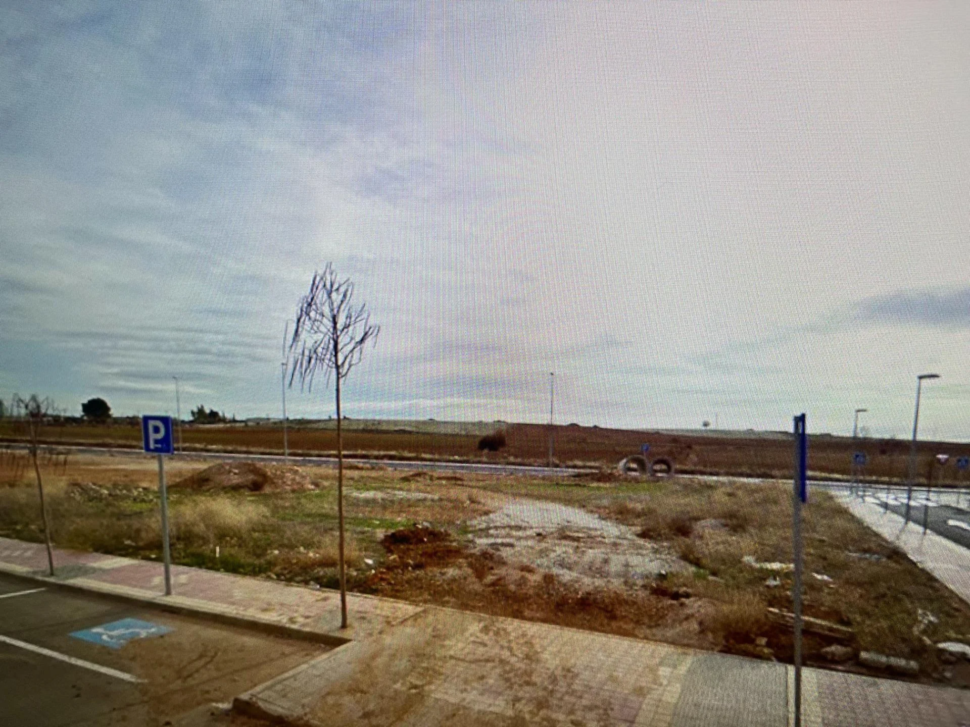 Build-ready multifamily plot for 60 homes