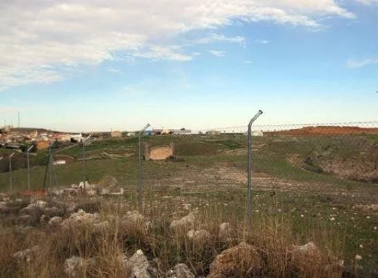 Rural plot in Fuentelencina, 52 m²