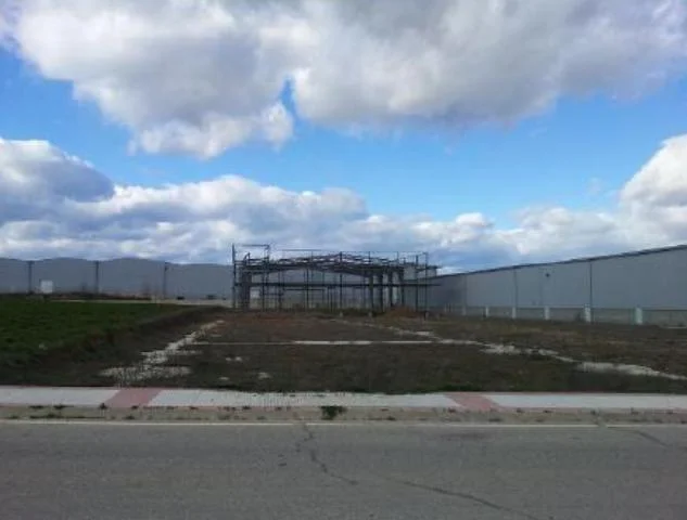 Urban Fontanar plot with development potential
