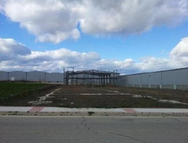 Urban industrial land in Fontanar, 3,292 m²