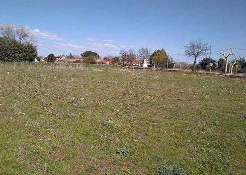 Terreno urbano con 4.000 m² edificables