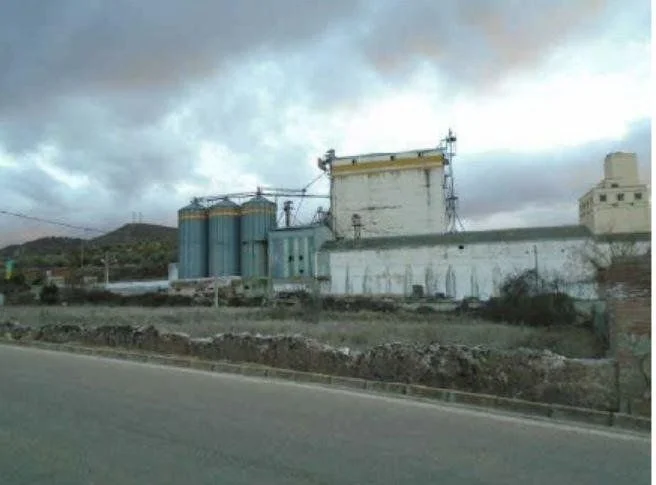 Urban development plot in Jadraque