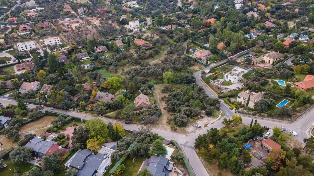 Parcela urbana en Ciudalcampo con potencial edificable