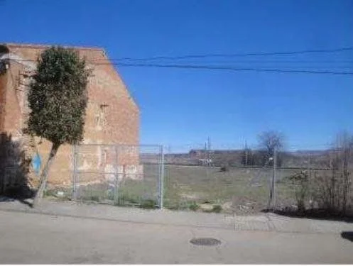 3,781 m² urban plot in Yunquera