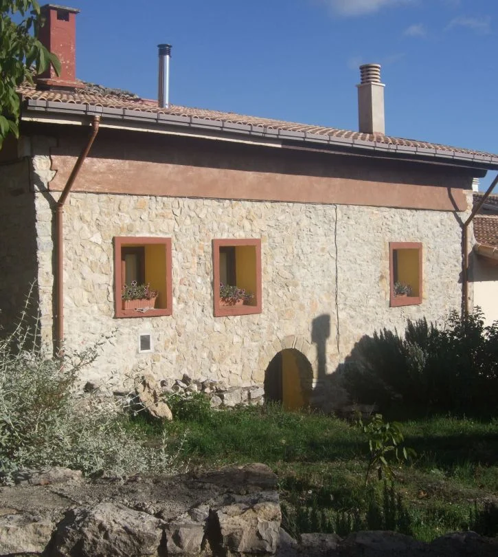 Casa de tres habitaciones en Lana, Navarra