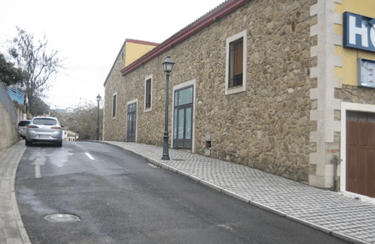 Casa o chalet espacioso en Plasencia, cinco dormitorios