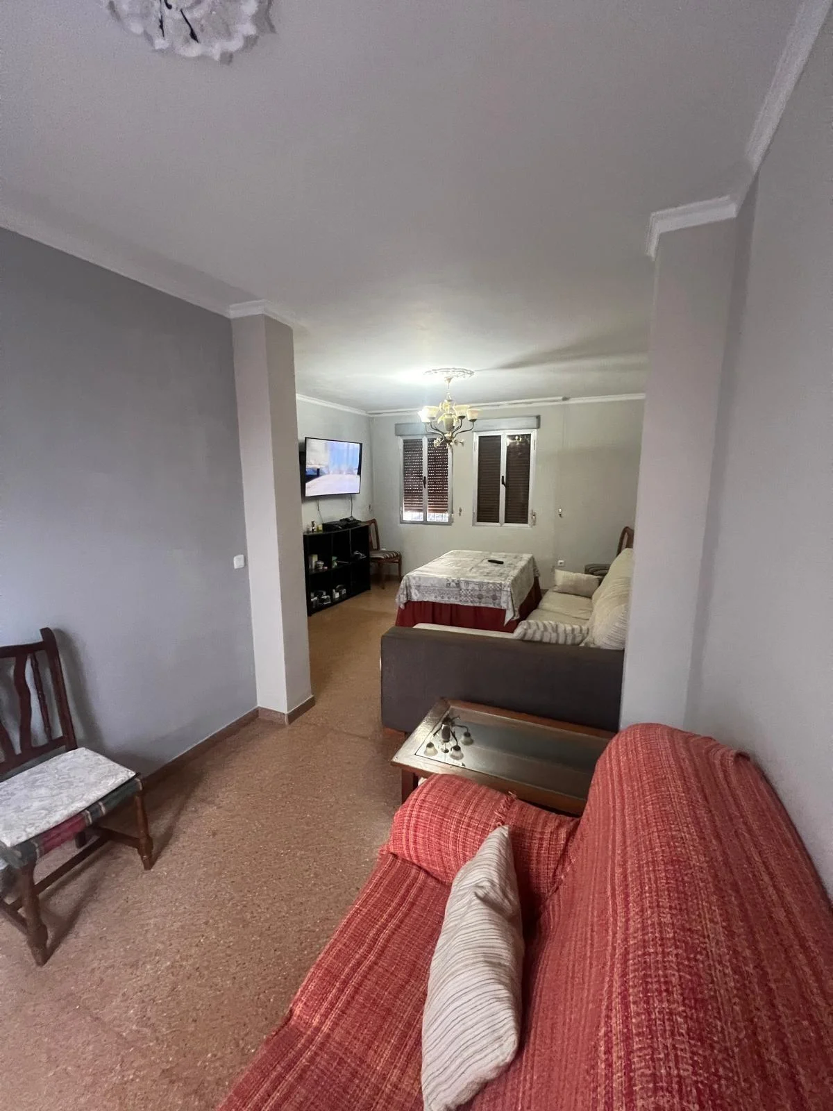 Two-storey townhouse in Baena, 3 bedrooms