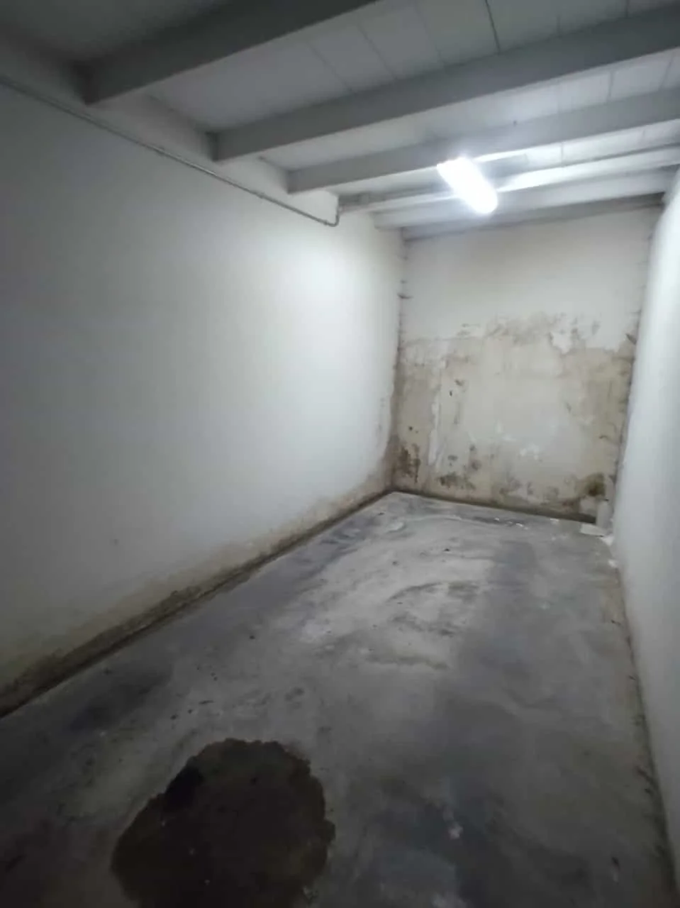 Closed garage in Baena, 13.5 m²