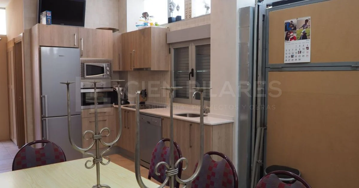 Local comercial en Arnedo, 40 m²