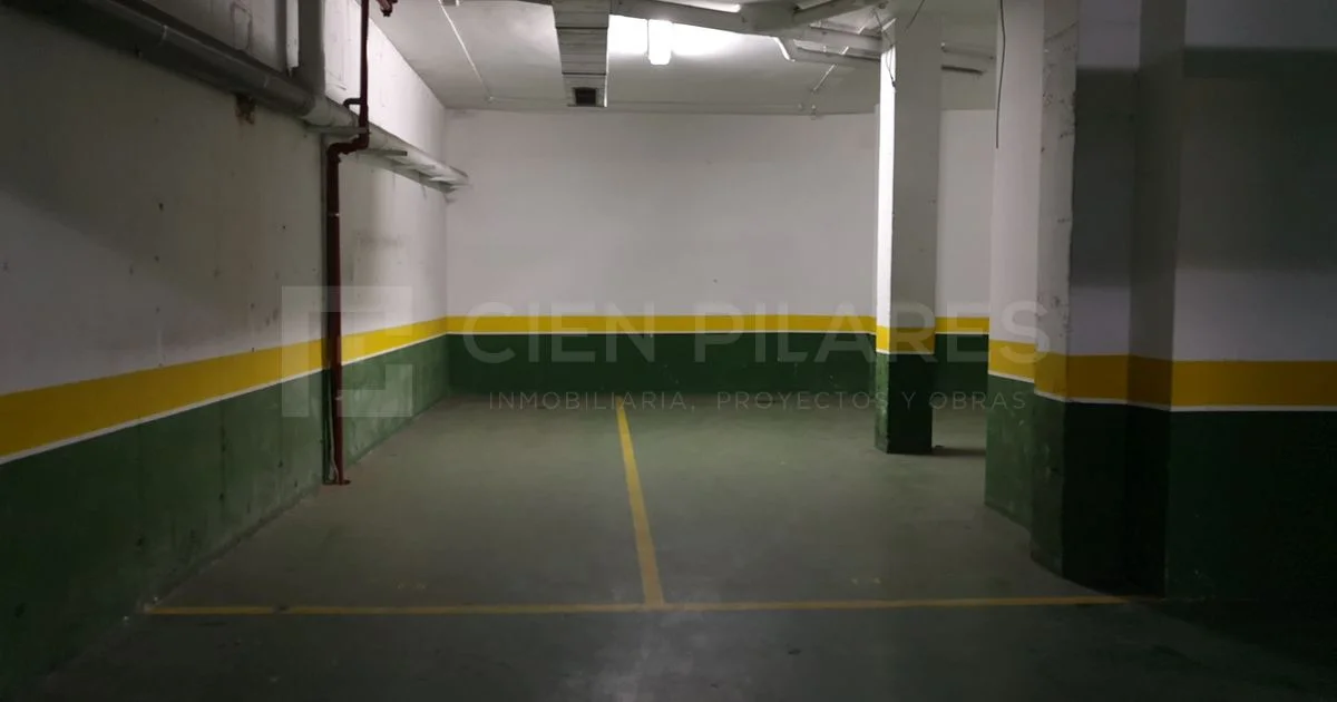 Plaza de garaje en Arnedo, 25,56 m²