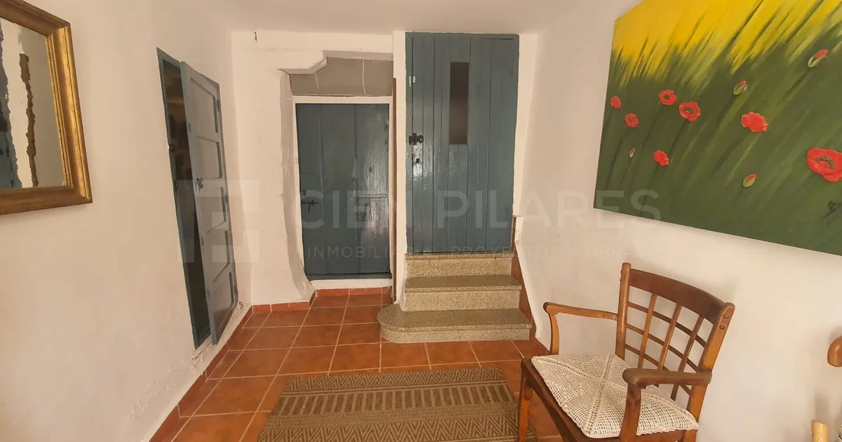 Gran casa de pueblo de 300 m² en Rioja