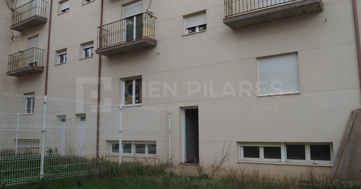 Casas adosadas nuevas en Quel, 3 dormitorios