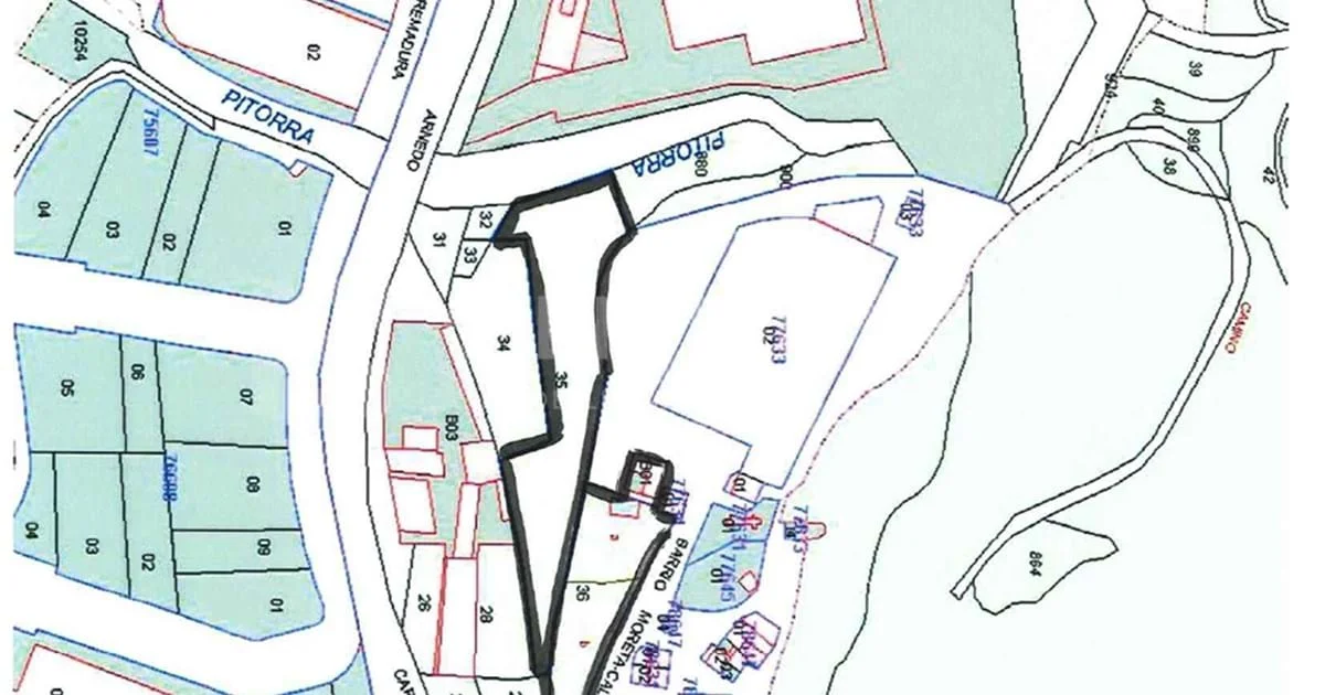 Fincas en venta en Quel