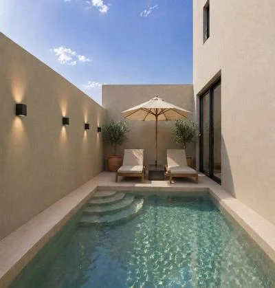 Casa para reformar en el centro de Costitx, 317 m²