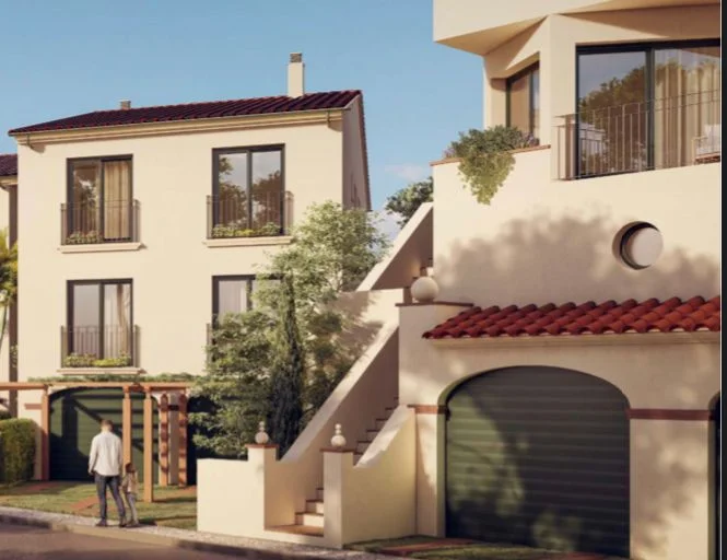 New duplex near Costa Brava beaches