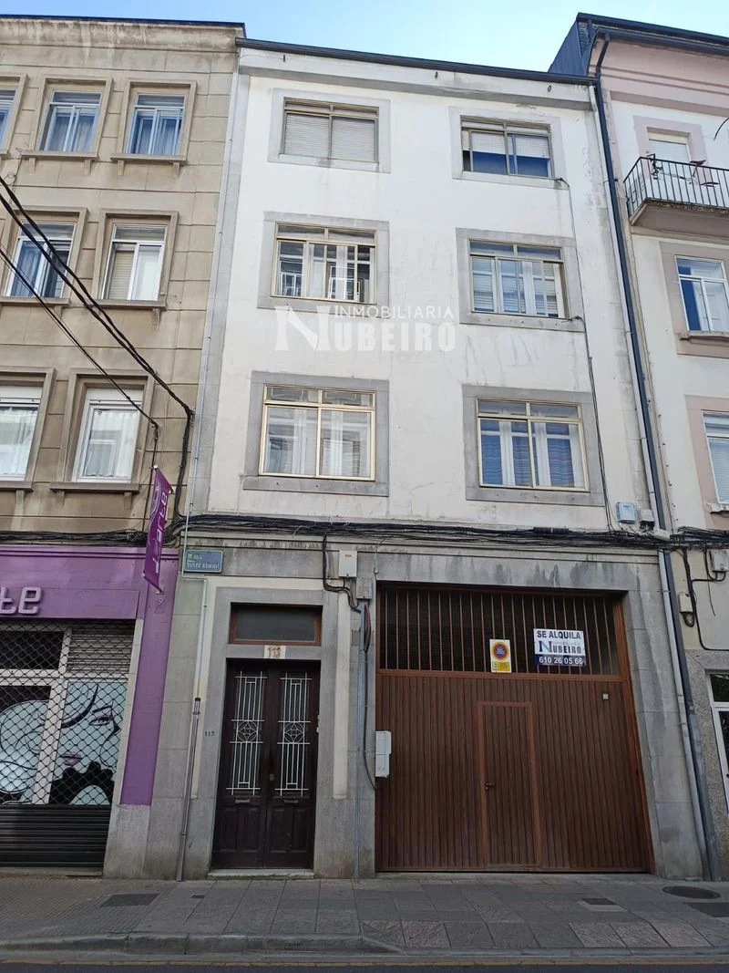 Commercial premises in Milagrosa, 218 m²