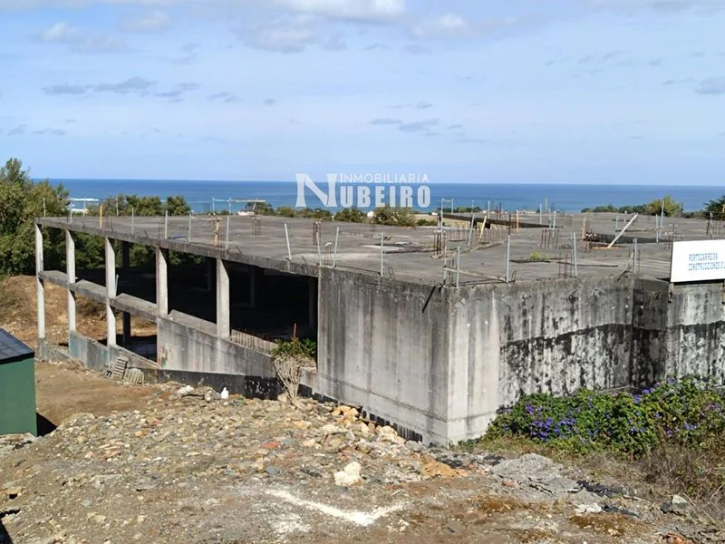 Proyecto de 51 viviendas cerca de la costa